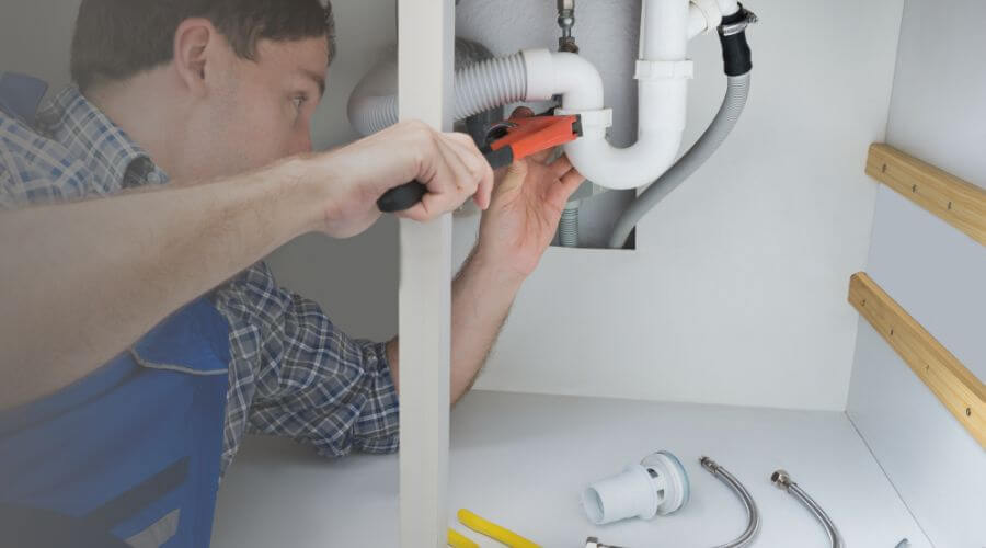 Local expert plumbing services in Winnfield, LA